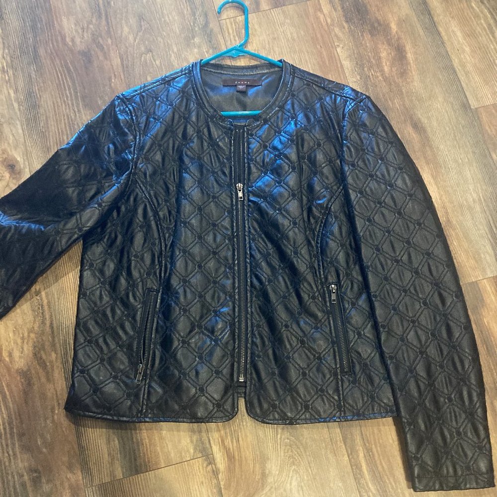 Womens Jacket